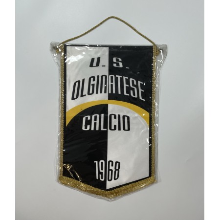 Wimpel US Olginatese Calcio 1968 (ITA)