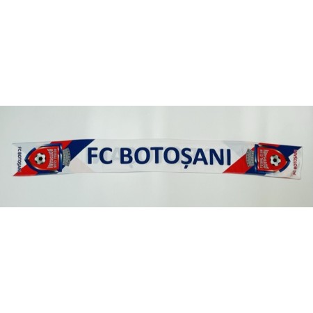 Schal FC Botoșani (ROM)
