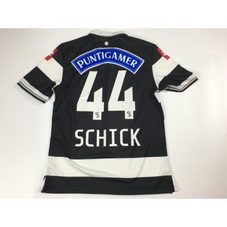 Trikot Sturm Graz (AUT), Medium, SCHICK 44