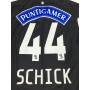 Trikot Sturm Graz (AUT), Medium, SCHICK 44