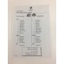 Programm & Teamsheet Paris Saint Germain (FRA) - Rapid Wien (AUT), 1996