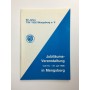 Festschrift TSV 1926 Mengsberg (GER), 60 Jahre