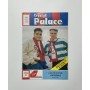 Programm Crystal Palace (ENG) - Rochdale (ENG), 1990