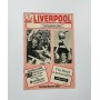 Programm Liverpool FC (ENG) - West Bromwich Albion (ENG), 1980