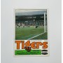 Programm Hull City (ENG) - Walsall FC (ENG), 1980