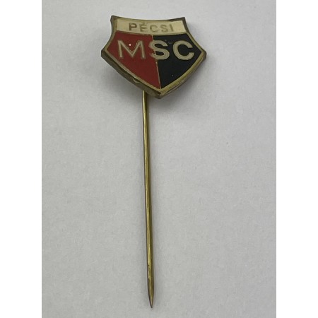 Pin Pécsi Mecsek FC (HUN)