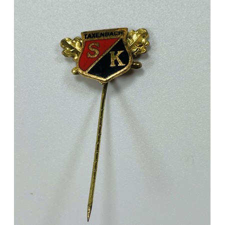 Pin SK Taxenbach (AUT)