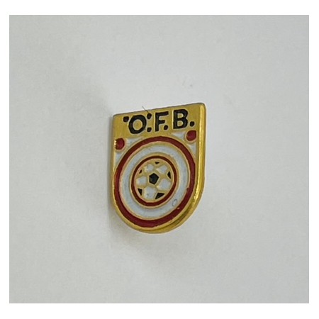 Pin Österreich, Verband ÖFB