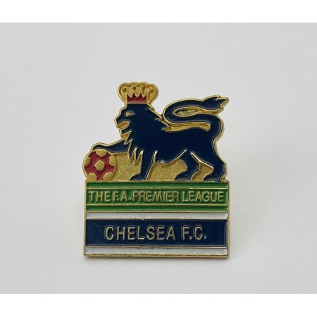 Pin Chelsea London (ENG), Premier League