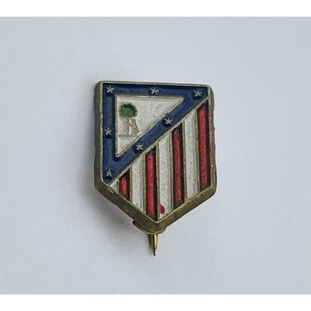 Pin Atletico Madrid (ESP)