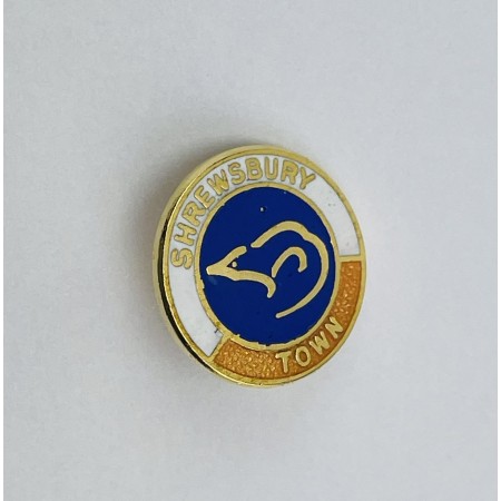 Pin Shrewsbury Town (ENG)