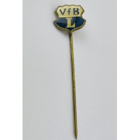 Pin aus Deutschland, Verein unbekannt