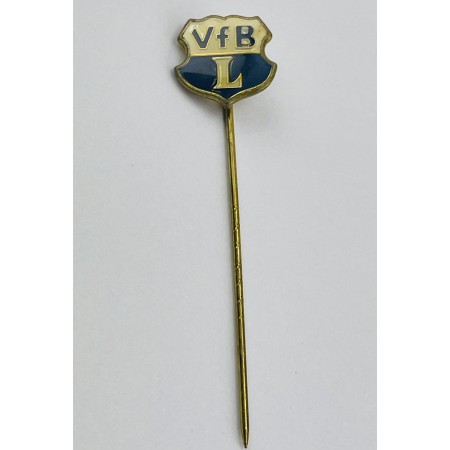 Pin aus Deutschland, Verein unbekannt