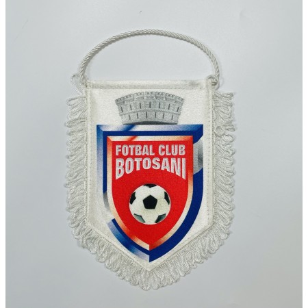 Wimpel FC Botoșani (ROM)