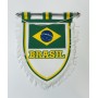 Wimpel Brasilien Brasil