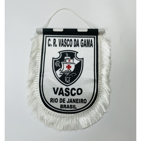 Wimpel CR Vasco da Gama (BRA)