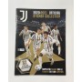 Panini Stickeralbum Juventus Turin 2020/2021, leer