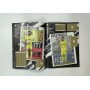 Panini Stickeralbum Juventus Turin 2020/2021, leer