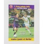 Programm NK Maribor (SLO) - Parma FC (ITA), 2004