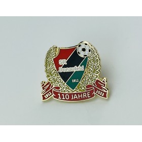 copy of Pin SR Donaufeld Wien, 110 Jahre (AUT)