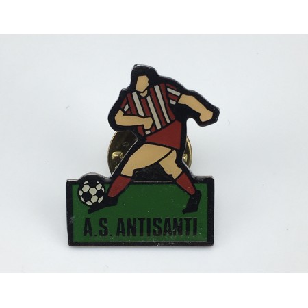 Pin FC Antisanti (FRA)