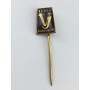 Pin Tesla Pardubice  (CZE)