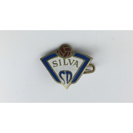 Pin Silva SD (ESP)