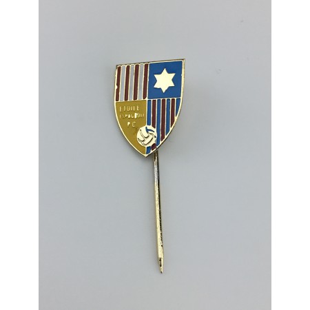 Pin Etoile Espagnole FC (SUI)