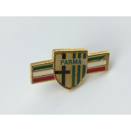 Pin AC Parma (ITA)