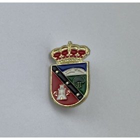 Pin Verein unbekannt