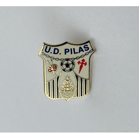 Pin UD Pilas (ESP)