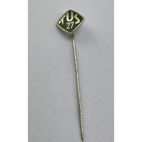 Pin aus Deutschland, Verein unbekannt