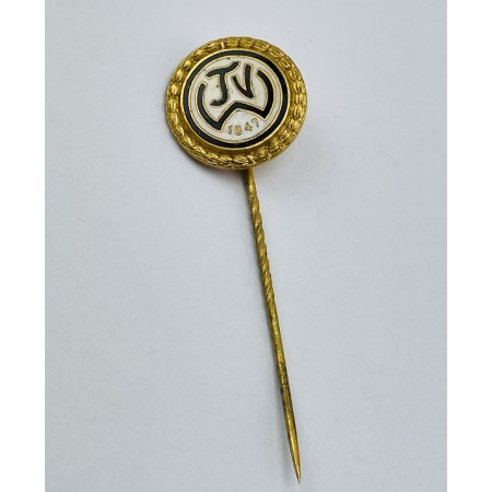 Pin aus Deutschland, Verein unbekannt