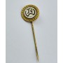 Pin aus Deutschland, Verein unbekannt