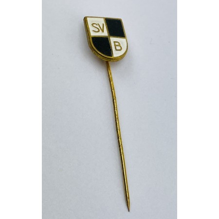 Pin aus Deutschland, Verein unbekannt