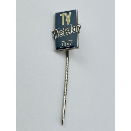 Pin TV Wetzlar (GER)