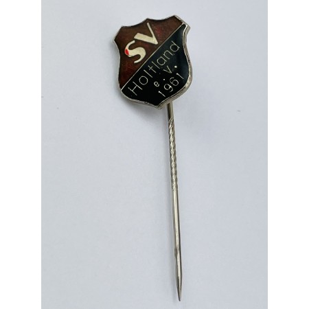 Pin SV Holzband 1961 (GER)