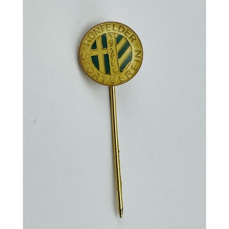 Pin Hünfelder SV 1910 (GER)