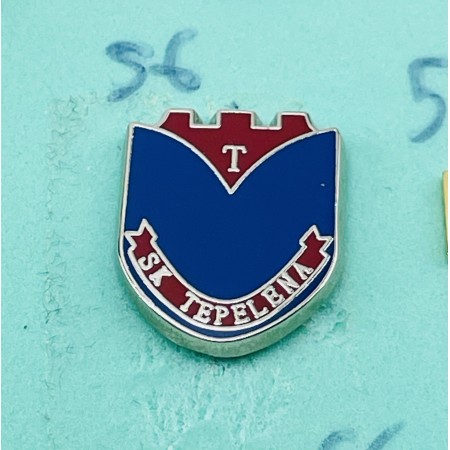Pin SK Tepelena (ALB)