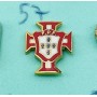 Pin Portugal, Verband Federação Portuguesa de Futebol