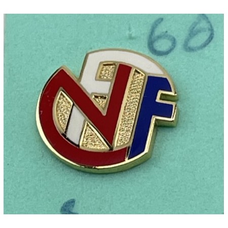 Pin Norwegen, Verband Norges Fotballforbund