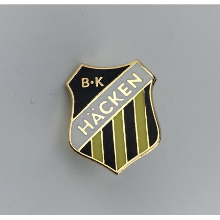 Pin BK Häcken (SWE)