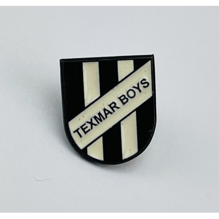 Pin Texmar Boys FC (BLZ)