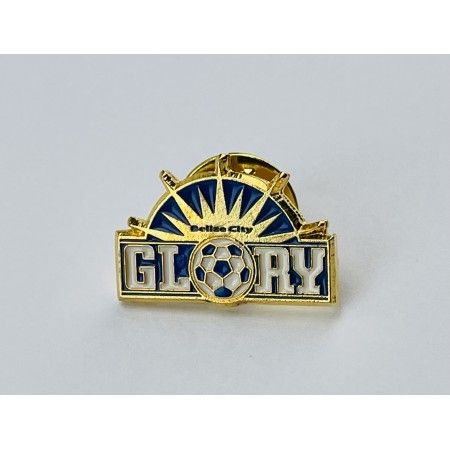 Pin Glory FC (BLZ)