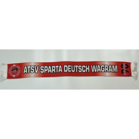 Schal ATSV Sparta Deutsch Wagram (AUT)