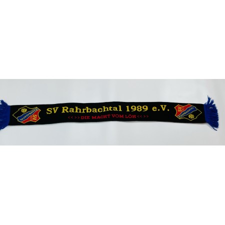 Schal SV Rahrbachtal 1989 (GER)