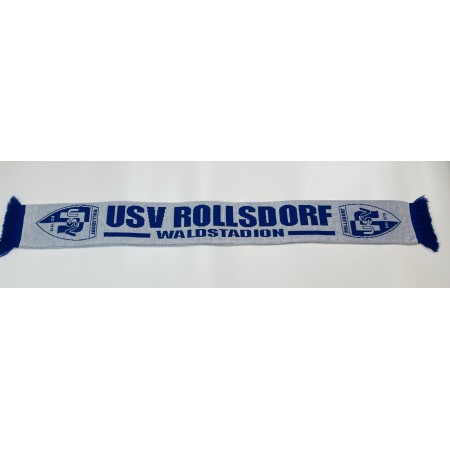 Schal USV Rollsdorf (GER)