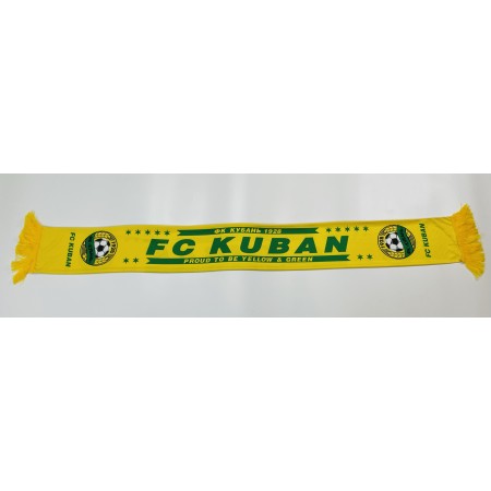 Schal FK Kuban (RUS)