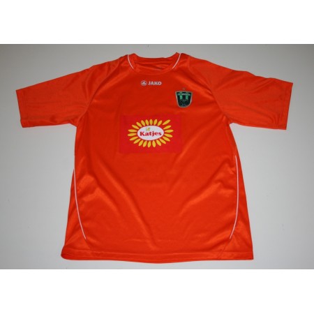 Trikot Wacker Innsbruck (AUT), Medium/Large, BUCHER 10