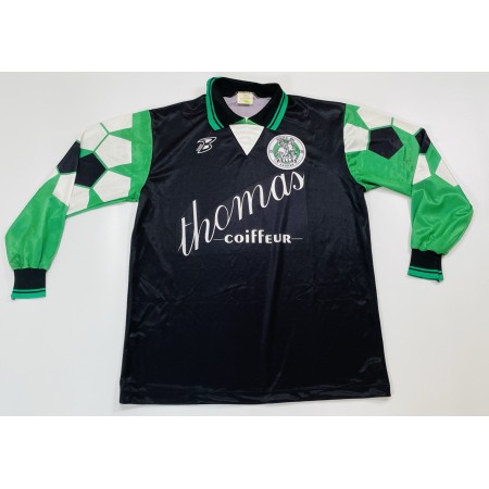 Trikot FC Hellas Kagran Wien (AUT), Large, Nr. 19